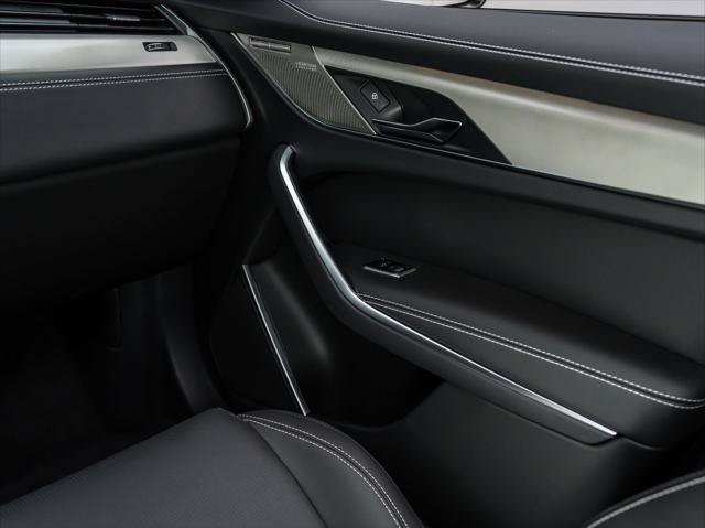New 2026 Jaguar F-PACE R-Dynamic S AWD/4WD image 29