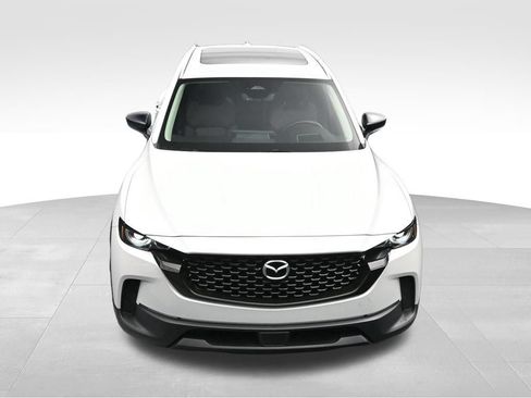 Used 2025 MAZDA CX-50 AWD 2.5 S w/ Premium Plus Pkg image 28