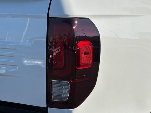 New 2026 Honda Ridgeline RTL image 30