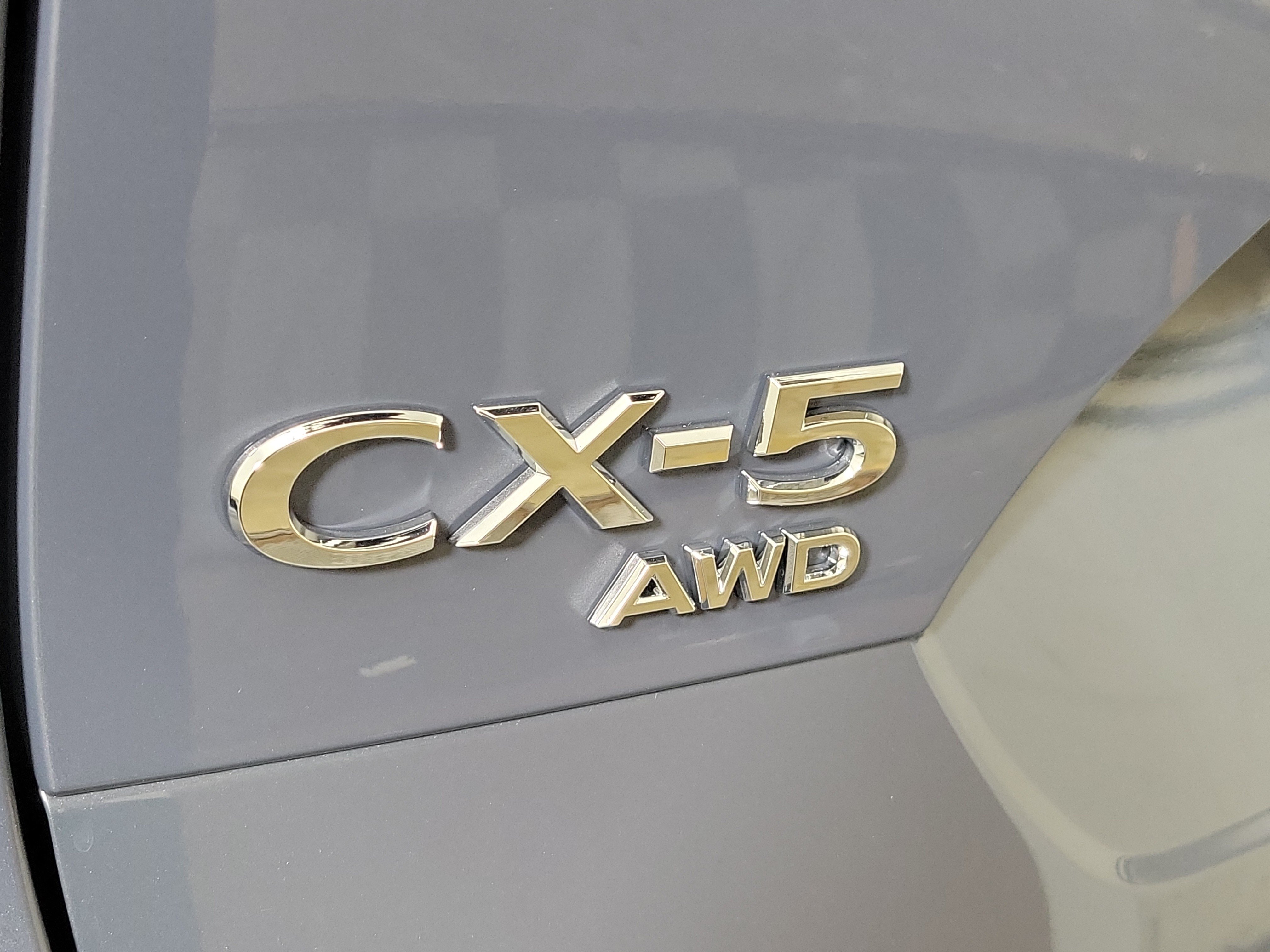 New 2026 MAZDA CX-5 Preferred AWD/4WD image 26