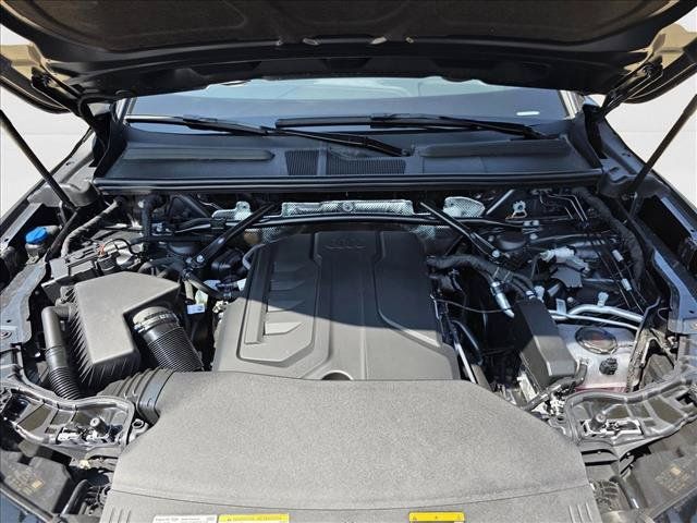 New 2025 Audi Q5 Premium w/ Convenience Package AWD/4WD image 22