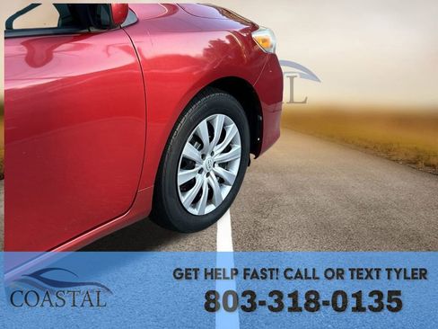 Used 2012 Toyota Corolla LE image 24