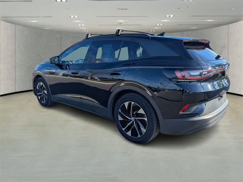 Used 2021 Volkswagen ID.4 Pro S image 5