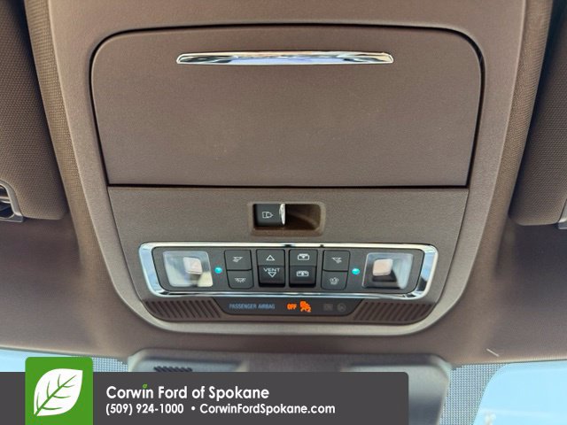New 2026 Ford F150 King Ranch w/ Equipment Group 601A High AWD/4WD image 33