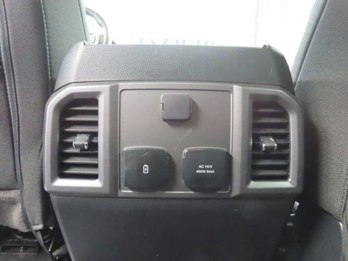 Used 2020 Ford F150 XLT w/ Equipment Group 302A Luxury AWD/4WD image 14