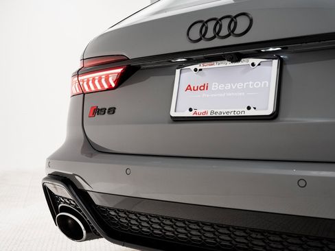Used 2023 Audi RS 6 image 30