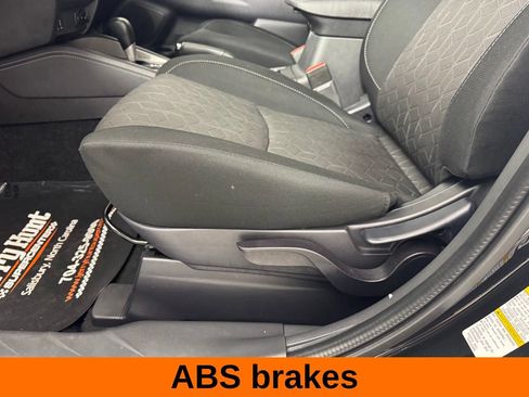 Used 2026 Mitsubishi Outlander Sport ES AWD/4WD image 13