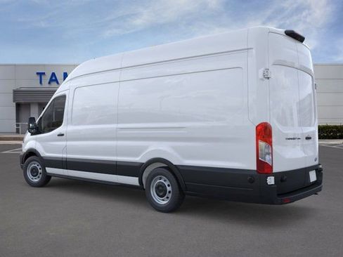 New 2026 Ford Transit 250 148 High Roof Extended RWD image 4