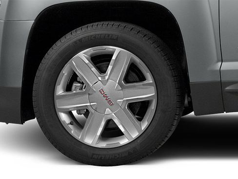 Used 2013 GMC Terrain SLE w/ Convenience Package FWD image 14