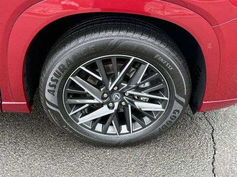 Used 2026 Lexus TX 350 Premium w/ Technology Package image 7