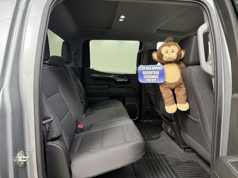 Used 2023 Chevrolet Silverado 1500 LT image 28