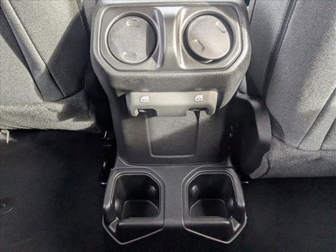 New 2026 Jeep Gladiator Sport image 16