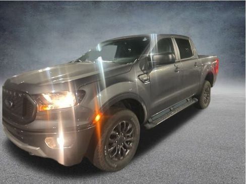 Used 2021 Ford Ranger XLT w/ Equipment Group 301A Mid image 14