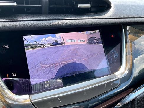 Used 2021 Cadillac XT6 Premium Luxury AWD/4WD image 13