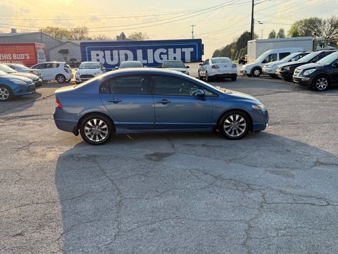 Used 2010 Honda Civic EX-L image 9