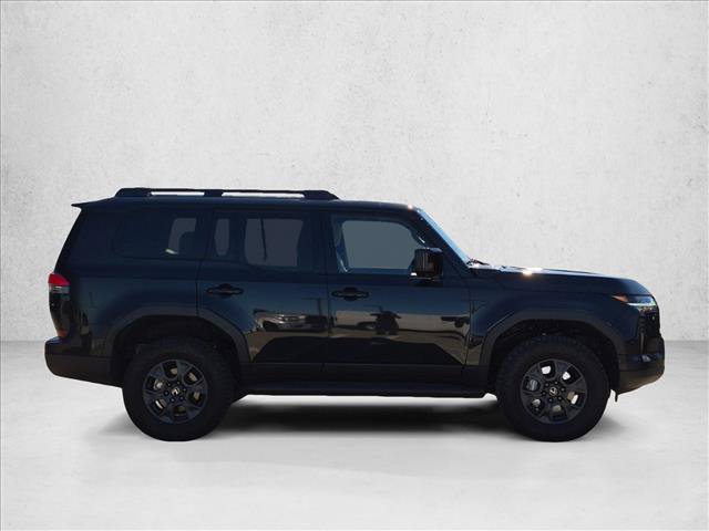 Used 2026 Lexus GX 550 AWD/4WD image 4