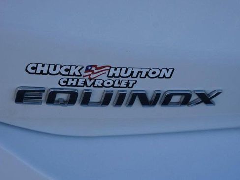Used 2023 Chevrolet Equinox LT image 16