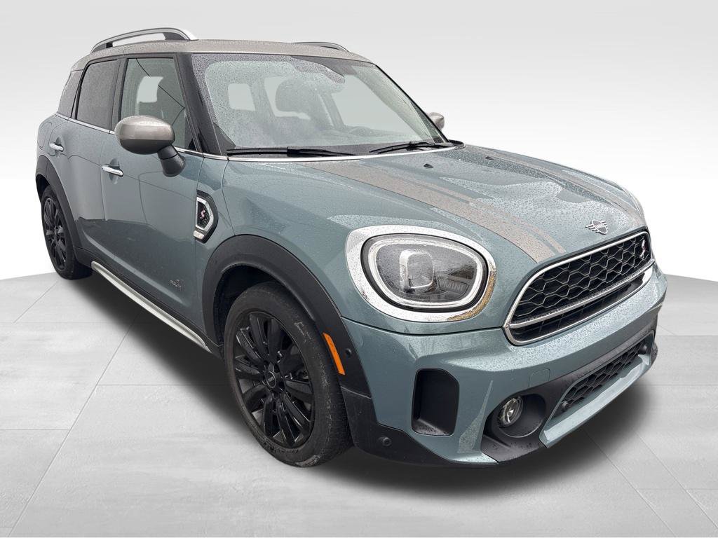 Used 2024 MINI Cooper Countryman S AWD/4WD image 5