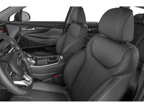 Used 2022 Hyundai Santa Fe Limited AWD/4WD image 8