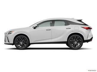 New 2026 Lexus RX 350 Premium AWD/4WD video 2