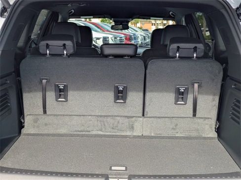 New 2026 Buick Enclave Preferred image 16