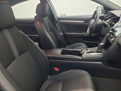 Used 2020 Honda Civic Sport image 21