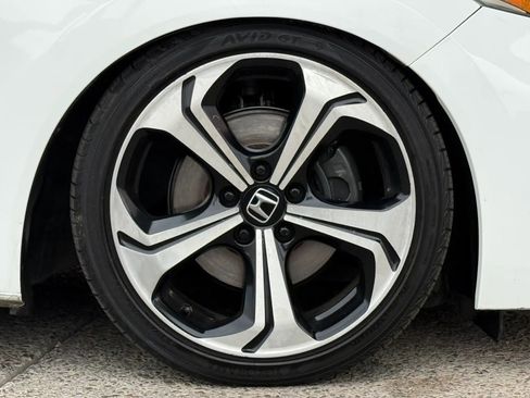 Used 2014 Honda Civic Si image 25
