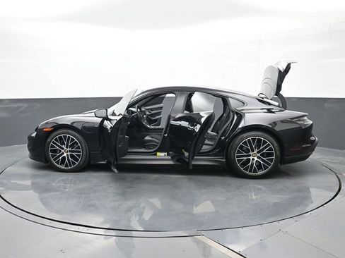 Certified 2024 Porsche Taycan w/ Premium Package image 30