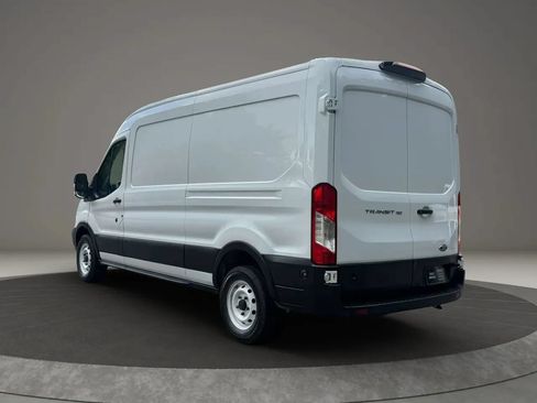 Used 2019 Ford Transit 150 148 Medium Roof RWD image 6