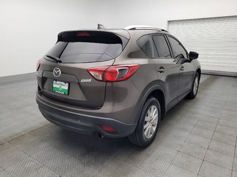 Used 2016 MAZDA CX-5 Touring image 9