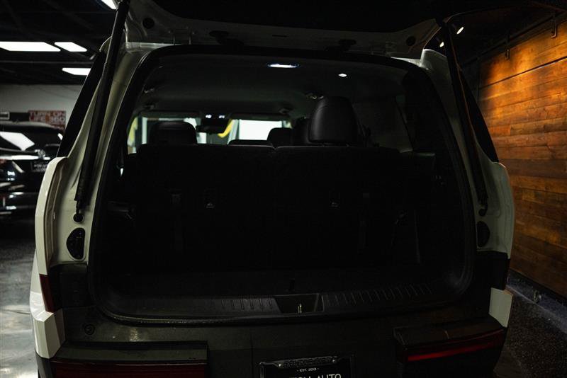 Used 2024 Hyundai Santa Fe SEL FWD image 7