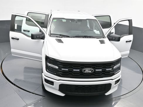 New 2025 Ford F150 STX w/ LOBO Package image 28