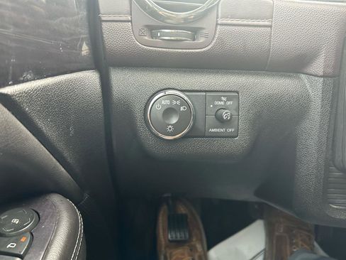 Used 2017 Buick Enclave Leather image 27