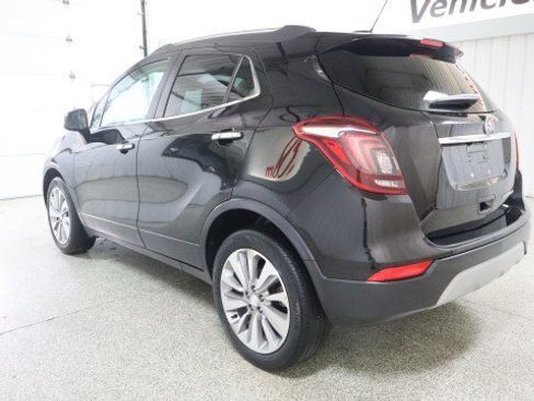 Used 2019 Buick Encore Preferred FWD image 3