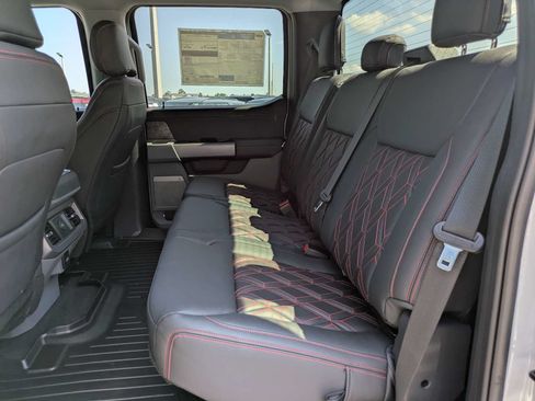 New 2026 Ford F250 XLT w/ XLT Premium Package AWD/4WD image 14
