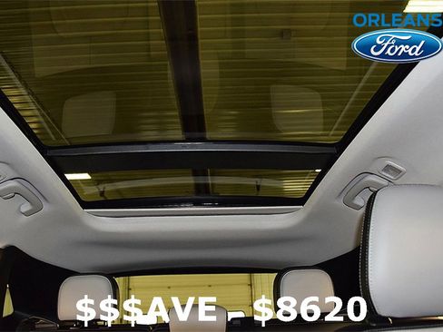 New 2024 Ford Escape SE w/ PHEV Premium Package image 27