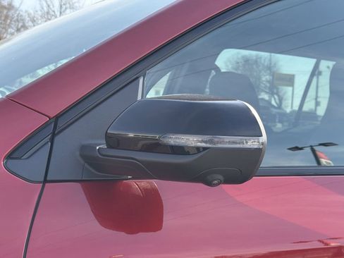 New 2026 GMC Acadia Elevation w/ Black Edition image 26