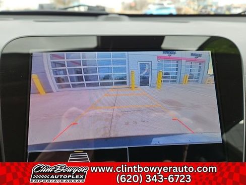 Used 2023 Chevrolet Malibu LT image 19