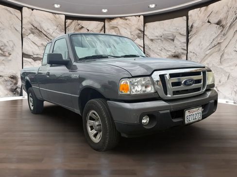 Used 2010 Ford Ranger XLT RWD image 3
