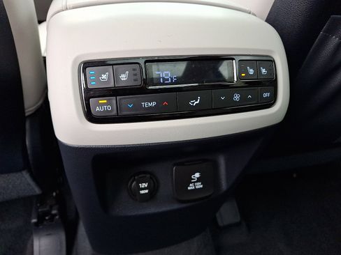 Used 2024 Hyundai Palisade Calligraphy AWD/4WD image 11