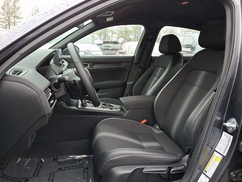 Used 2024 Honda Civic Sport image 14