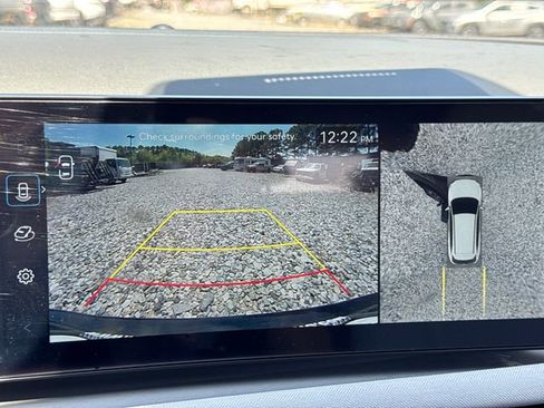 New 2026 Hyundai Tucson Limited AWD/4WD image 30