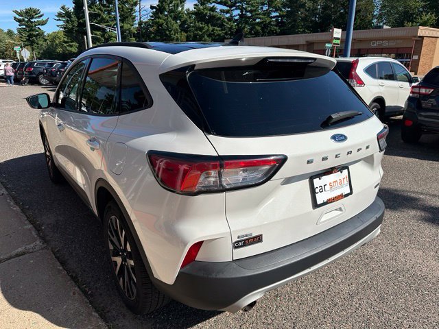 Used 2020 Ford Escape SE Sport AWD/4WD image 5