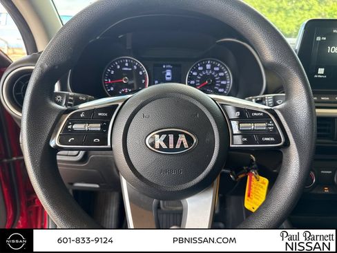 Used 2021 Kia Forte LXS FWD image 18