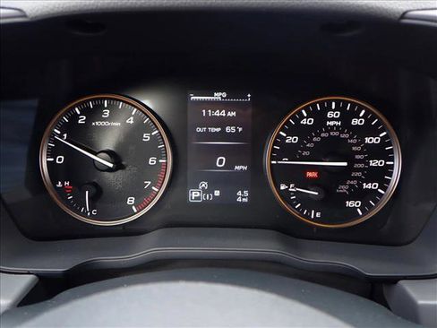 New 2026 Subaru Crosstrek 2.5i Wilderness image 25