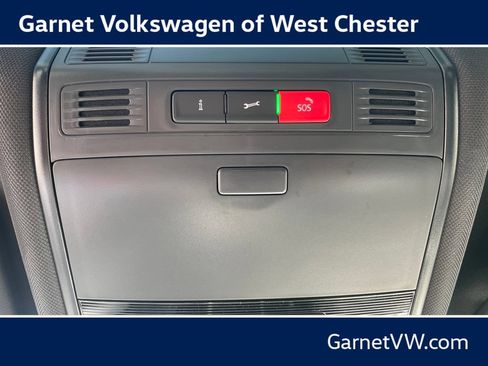 New 2026 Volkswagen Jetta GLI Autobahn FWD image 22