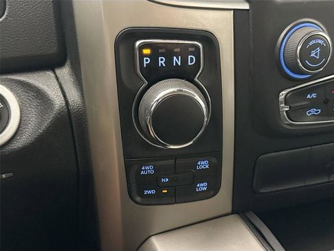 Used 2017 RAM 1500 Big Horn image 24