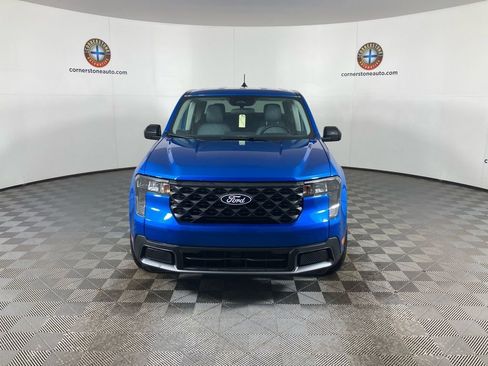 Used 2025 Ford Maverick XLT w/ XLT Luxury Package image 17