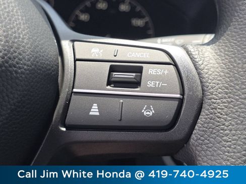 New 2026 Honda CR-V LX image 26