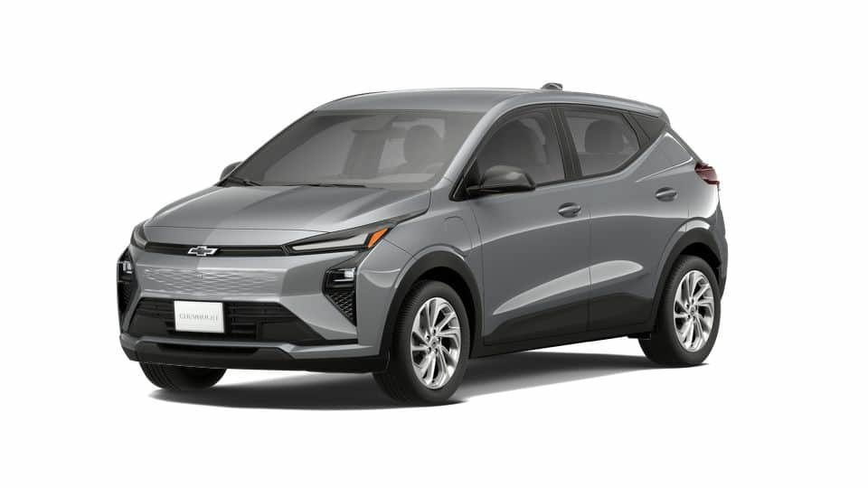 New 2027 Chevrolet Bolt LT FWD image 55
